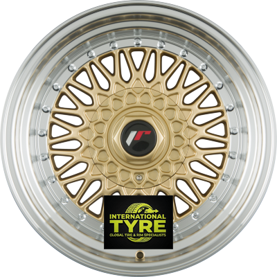 JAPAN RACING WHEELS JR9 10.00x17